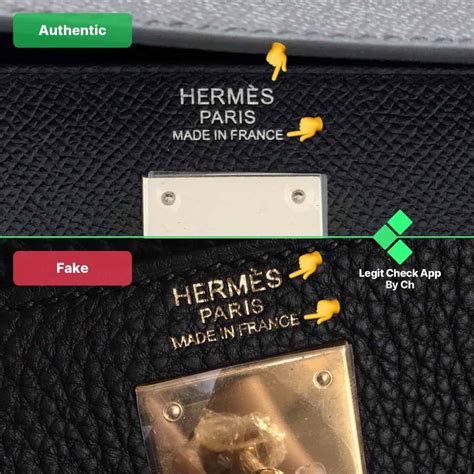 hermes purses replicas|authenticity check for hermes bags.